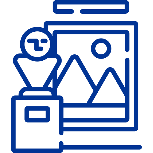 transport muzealny i galeryjny