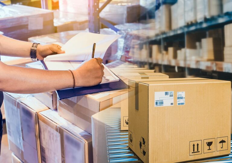 Brak kontroli nad przesyłką - dodatkowe nieprzewidziane koszty