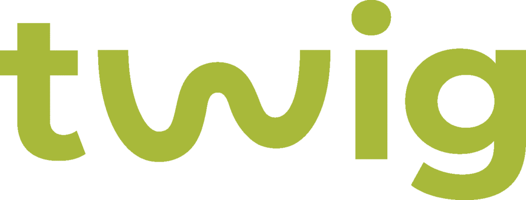 twig logo