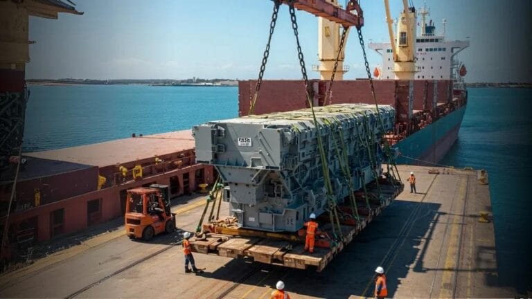 Sea Legend. Historia armatora - 2