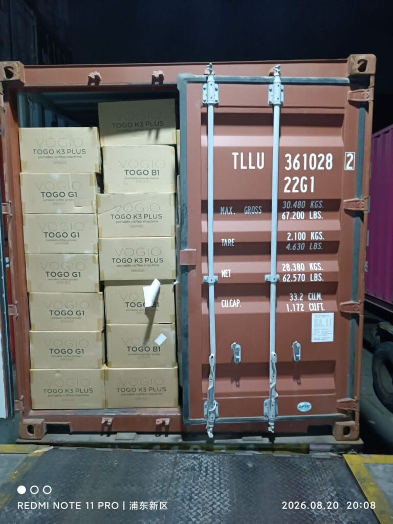 Pierwsza Konsolidacja Artcic Line - Proficargo (13)