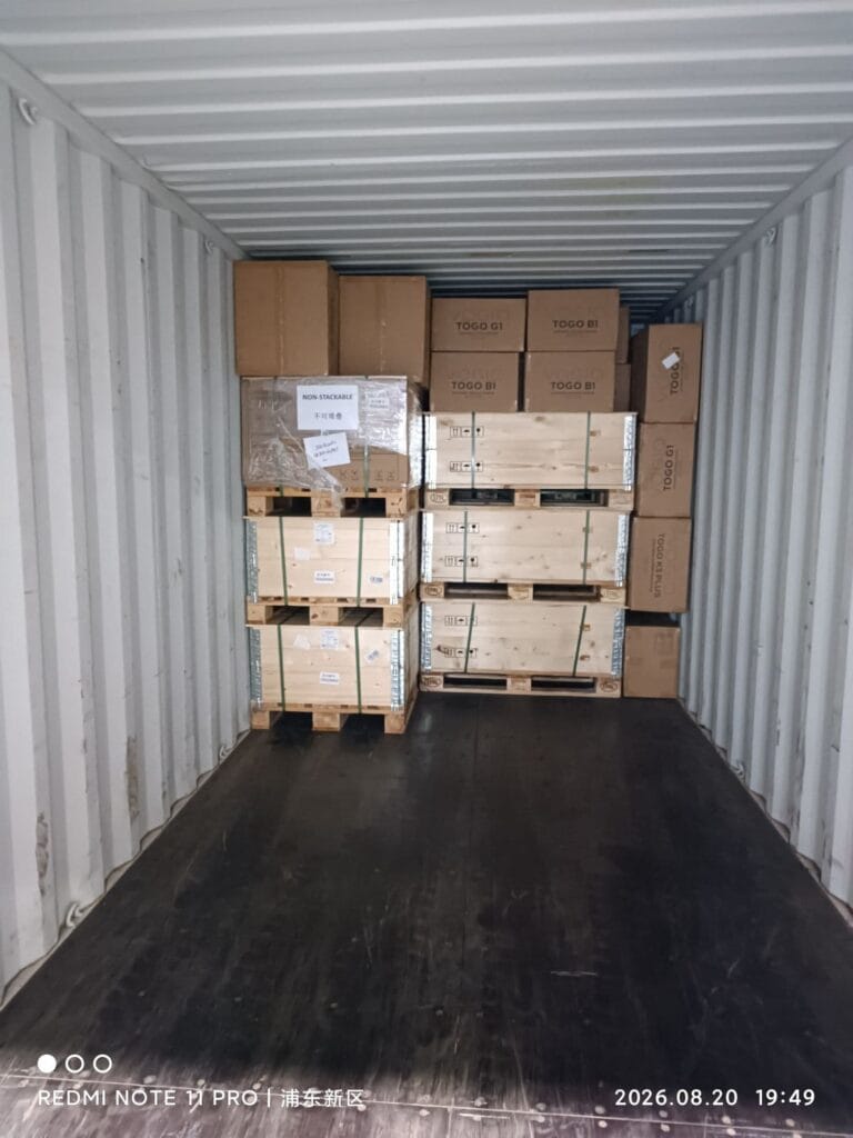 Pierwsza Konsolidacja Artcic Line - Proficargo (9)
