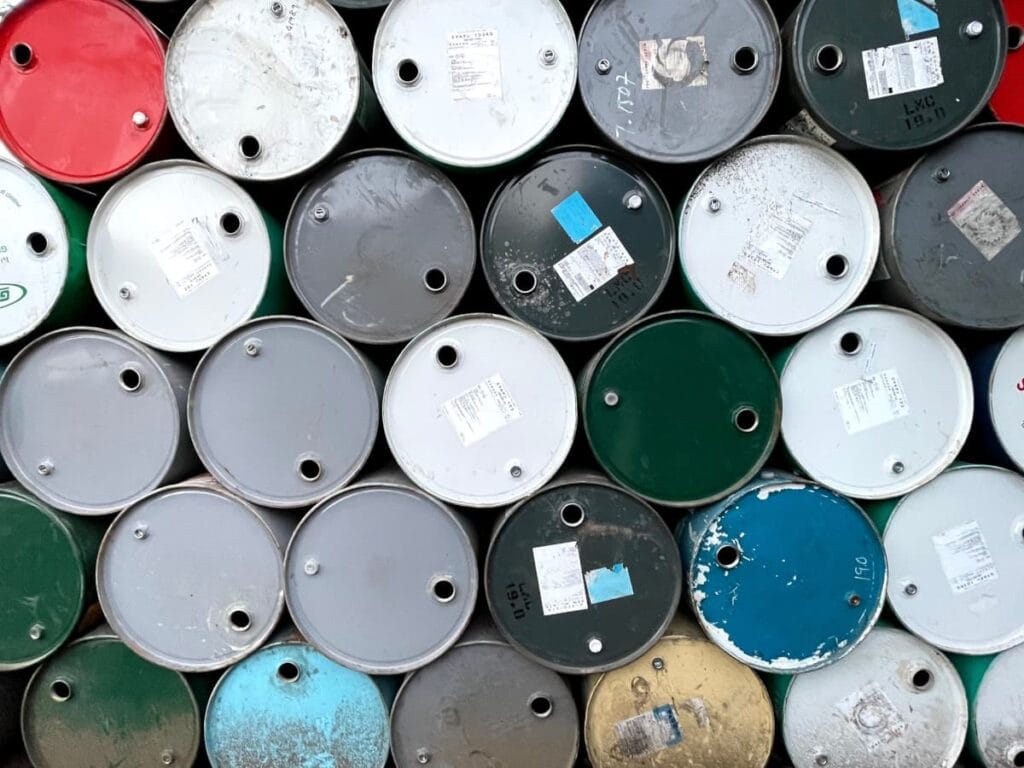 Najważniejsze obowiązki dotyczące przewozu chemikaliów